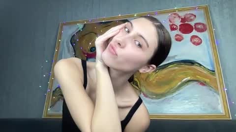 pussygirl007 online show from 02/27/25, 10:48