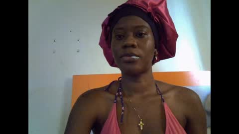 pussygoddess2 online show from 04/10/26, 10:09