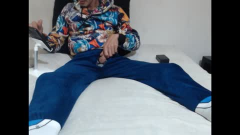 Ruck Fules online show from 12/15/25, 08:24