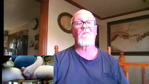 pussylover1365 online show from 10/10/25, 09:47