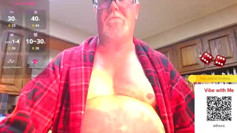 pussylover1365 online show from 03/22/26, 11:57