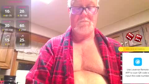 pussylover1365 online show from 03/29/26, 10:48