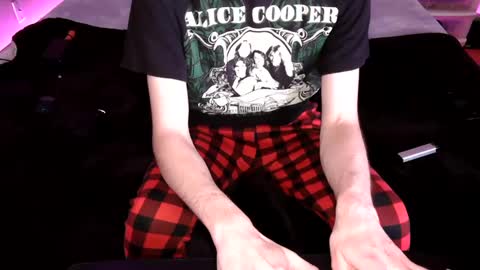 pussylover2182 online show from 12/11/24, 10:47