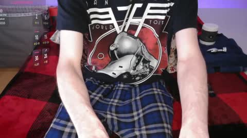 pussylover2182 online show from 01/05/25, 06:02