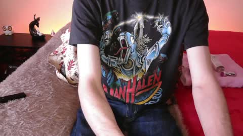 pussylover2182 online show from 01/08/25, 07:34