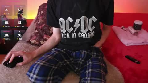 pussylover2182 online show from 01/12/25, 07:32