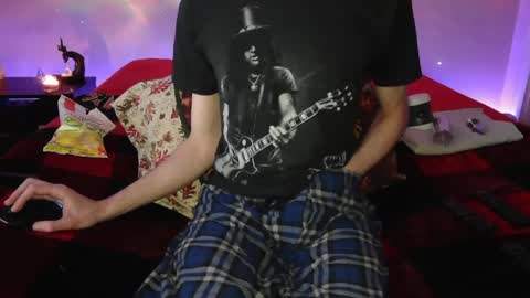 pussylover2182 online show from 01/24/25, 06:14