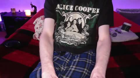 pussylover2182 online show from 02/02/25, 08:35