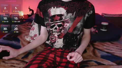 pussylover2182 online show from 02/09/25, 06:01