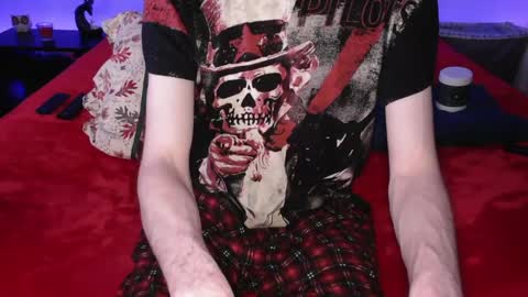 pussylover2182 online show from 03/02/25, 06:05