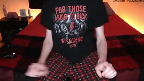 pussylover2182 online show from 09/09/25, 02:55