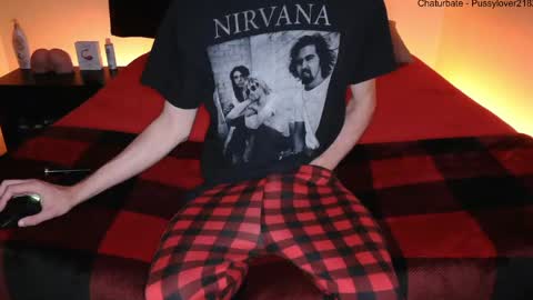 pussylover2182 online show from 09/11/25, 03:06