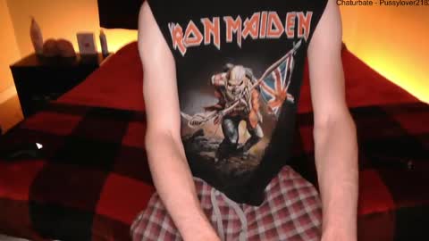 pussylover2182 online show from 09/13/25, 03:17