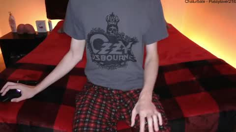 pussylover2182 online show from 09/22/25, 04:03