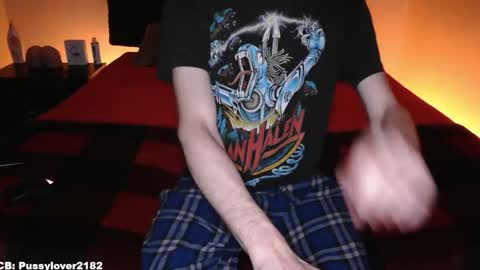 pussylover2182 online show from 11/28/25, 04:26