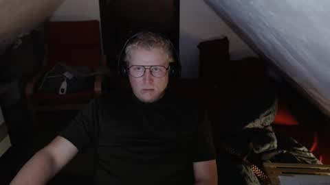 pussylovercb online show from 10/02/25, 08:27