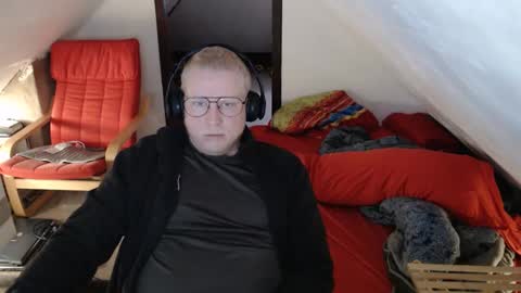 pussylovercb online show from 10/27/25, 09:13