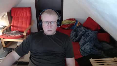 pussylovercb online show from 10/31/25, 10:27