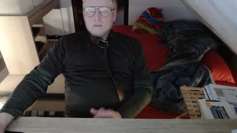 pussylovercb online show from 11/26/25, 02:07