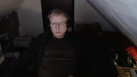 pussylovercb online show from 02/05/26, 07:57