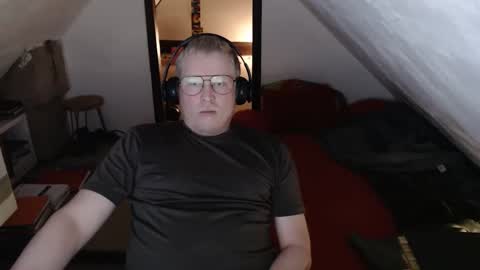 pussylovercb online show from 03/22/26, 09:40