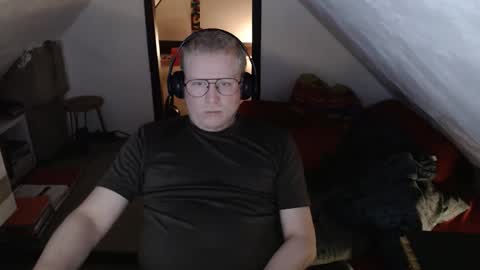 pussylovercb online show from 03/29/26, 08:20