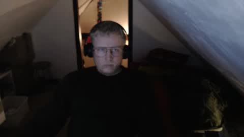 pussylovercb online show from 04/12/26, 08:03