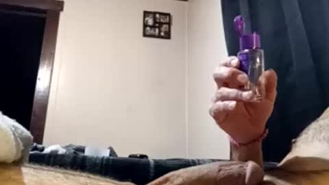 Pussyluver420 online show from 10/03/25, 03:53