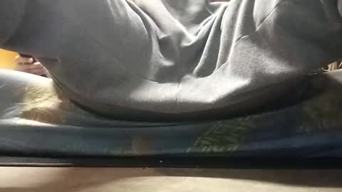 pussylver21 online show from 01/16/26, 02:04