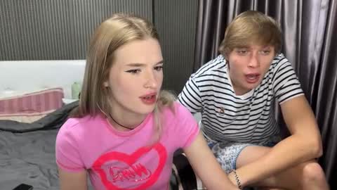 Lina online show from 01/09/26, 10:11