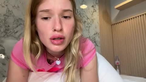 Lina online show from 02/13/26, 05:36