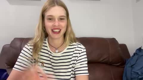 Lina online show from 03/05/26, 04:25