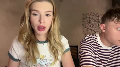 Lina online show from 03/24/26, 04:12