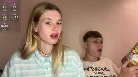 Lina online show from 04/02/26, 03:53