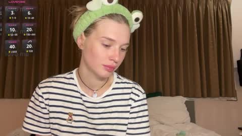 Lina online show from 04/04/26, 09:12