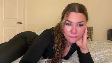 pussypower20 online show from 10/30/25, 03:30