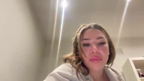 pussypower20 online show from 11/01/25, 10:34