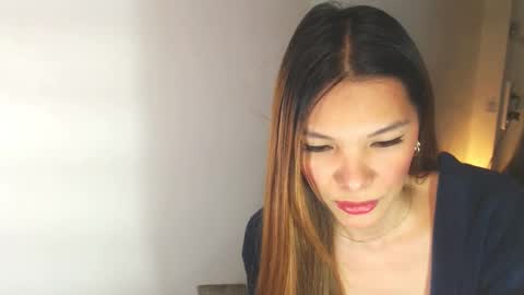 Snapshot of pussywetandwild chatting on 12/27/24, 09:22 LHARA online show from 12/27/24, 09:22