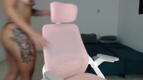 Izumi online show from 12/27/24, 06:03