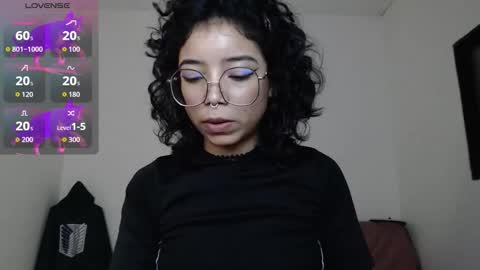 Izumi online show from 10/07/25, 04:20