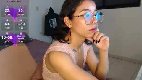 Izumi online show from 02/05/26, 04:39