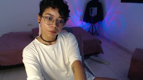 Izumi online show from 06/01/26, 12:29