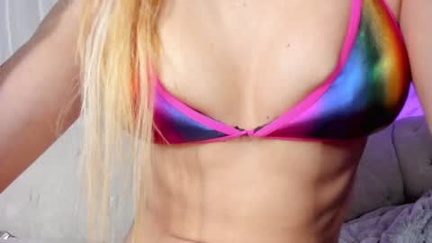 Pau Manchita online show from 01/21/25, 01:39