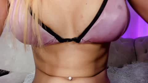 Pau Manchita online show from 01/22/25, 01:31