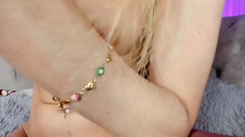 Pau Manchita online show from 01/30/25, 08:21