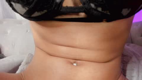 Pau Manchita online show from 02/01/25, 01:55