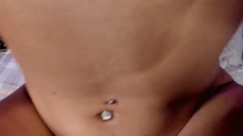 Pau Manchita online show from 02/11/25, 07:59