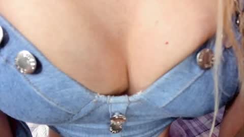 Pau Manchita online show from 02/12/25, 10:59