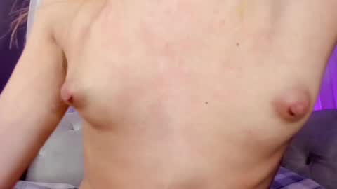 Pau Manchita online show from 02/18/25, 07:30