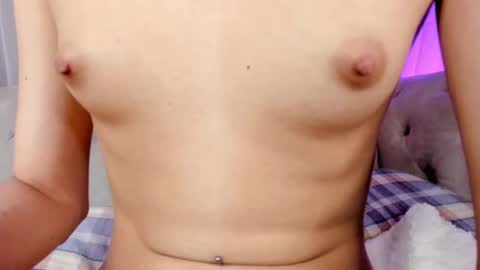 Pau Manchita online show from 03/10/25, 08:45